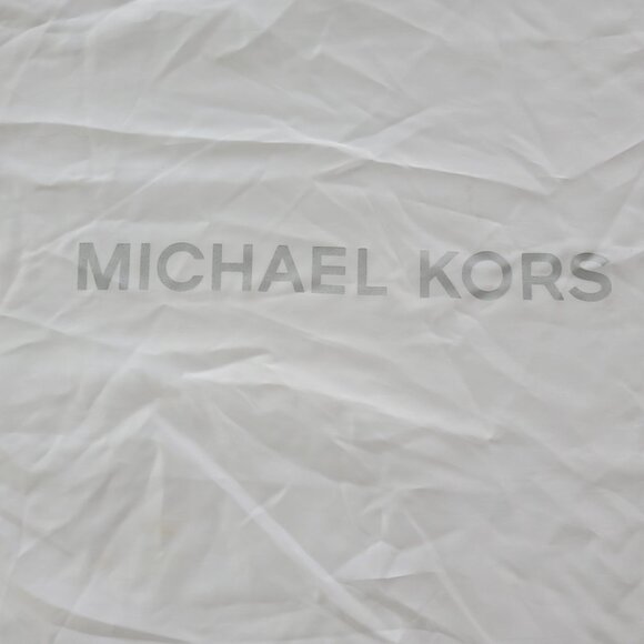 Michael Kors Extra Large 22 x 21.5" Drawstring Dust Protection Bag - Picture 2 of 8